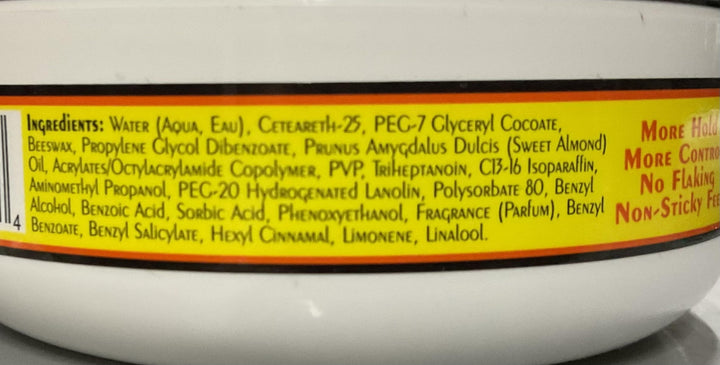 Murray's Edgewax Premium Gel - 4 oz