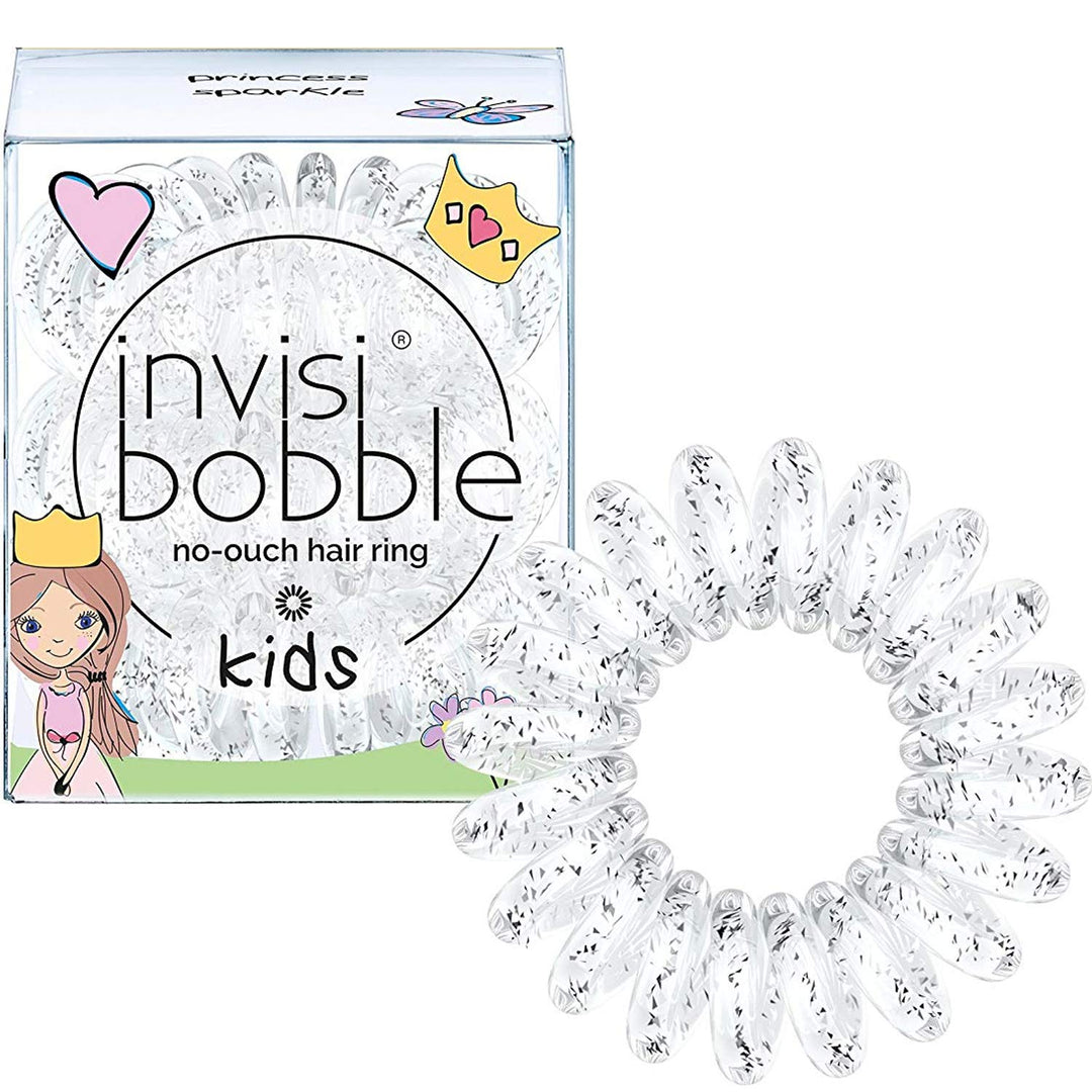 Princess Sparkle: Kids Princess Sparkle