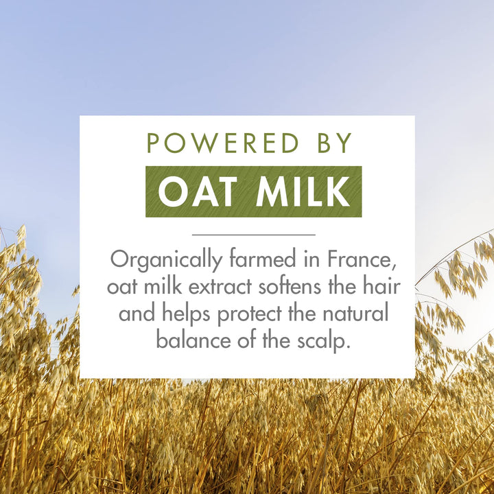 Gentle Dry Shampoo with Oat Milk - Non-Aerosol 1.7 oz.