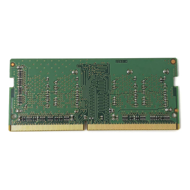 MTA4ATF51264HZ-2G6E1 PC4-2666 4GB DDR4 SODIMM Memory