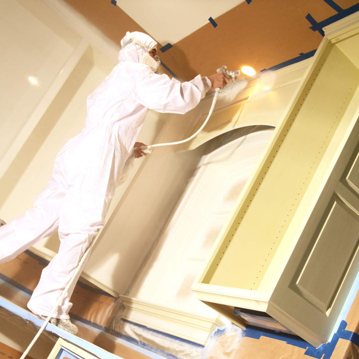 Easy Mask Brown General Purpose Masking Paper, 9-inch X 180-feet