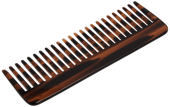 Hair Brushes Tortoise Combs, 1 Ounce