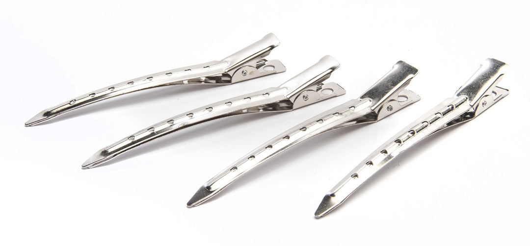 Duck Bill Clip, 12-Pack