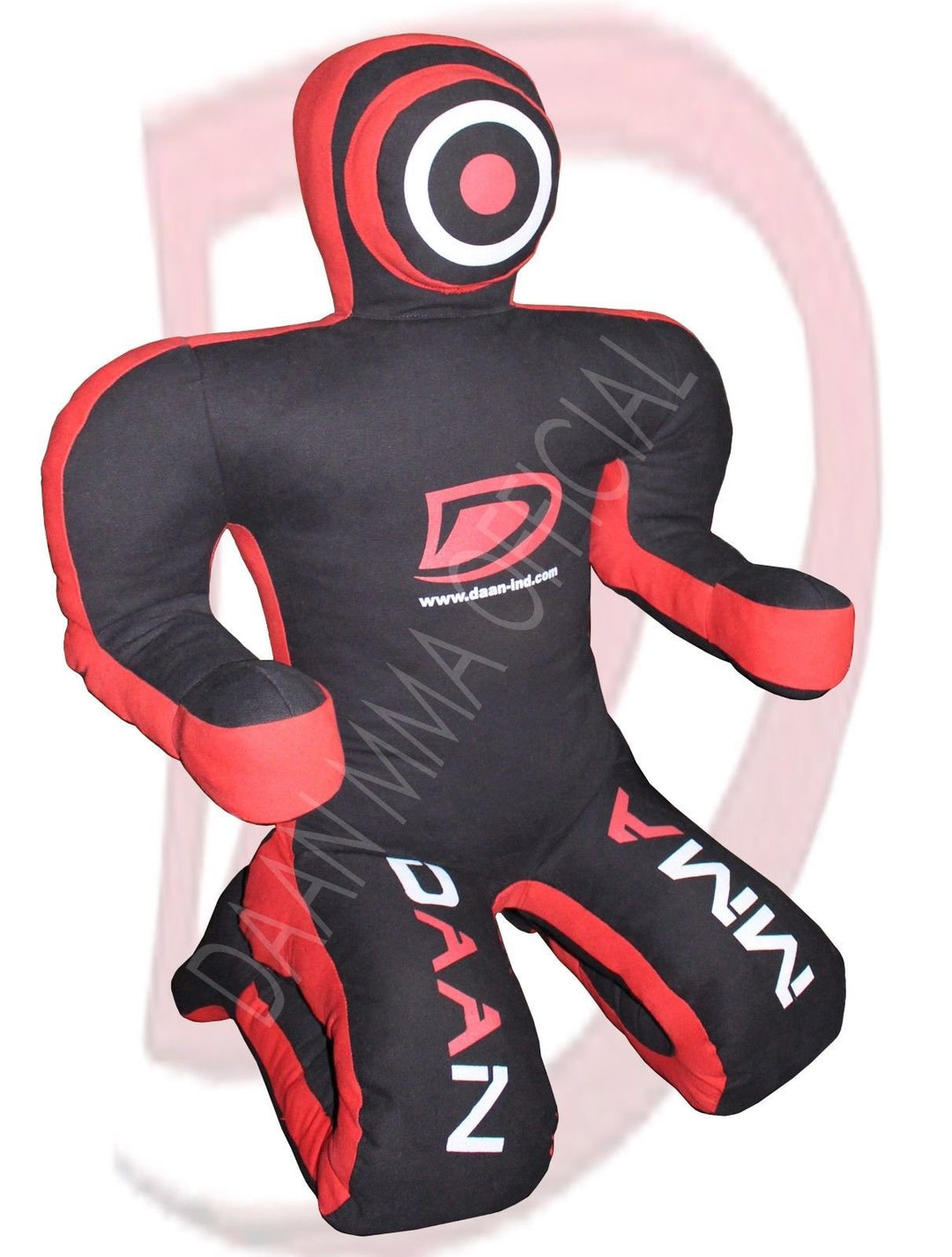 Grappling Dummy MMA Wrestling Punch Bag Judo Martial Arts 70''