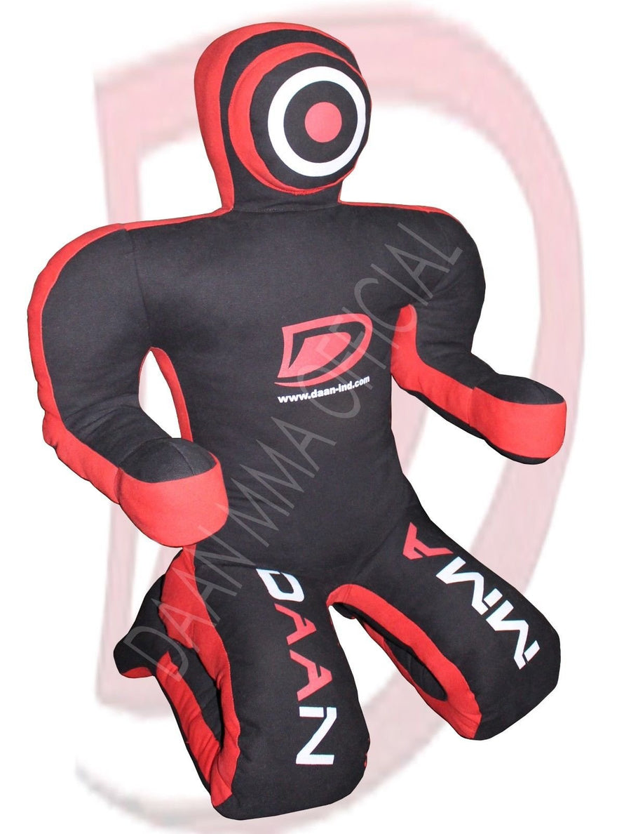 Grappling Dummy MMA Wrestling Punch Bag Judo Martial Arts 70''