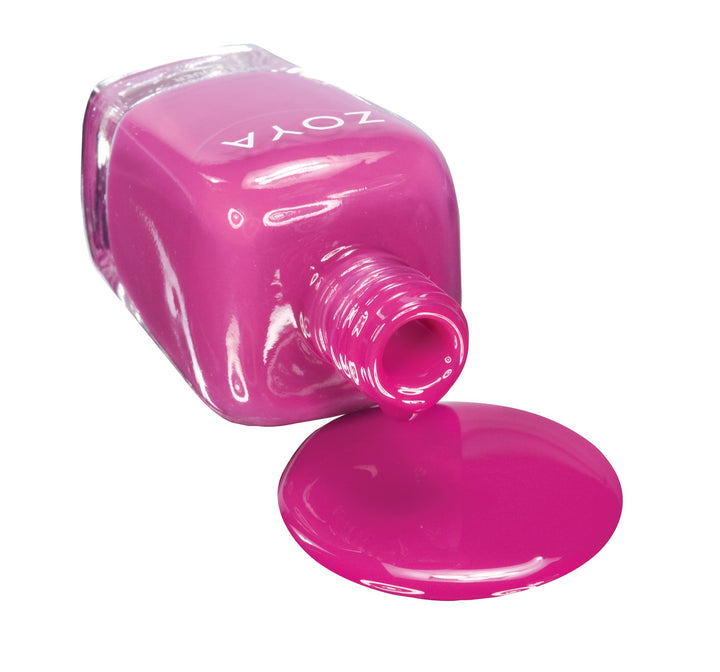 Nail Polish .5 fl oz, Areej