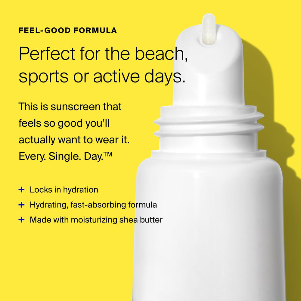 PLAY Lip Balm with Acai, 0.5 fl oz - SPF 30 PA+++ Broad Spectrum Sunscreen - Hydrating Honey, Shea Butter & Sunflower Seed Oil - Clean Ingredients - Great for Active Days