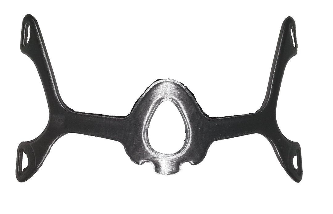 Wisp Fabric Frame- no headgear- frame only