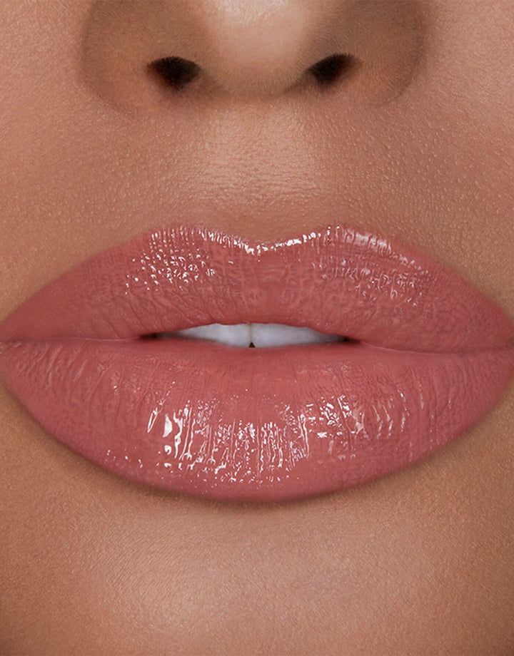 Hourglass Unreal High Shine Volumizing Lip Gloss (Child)