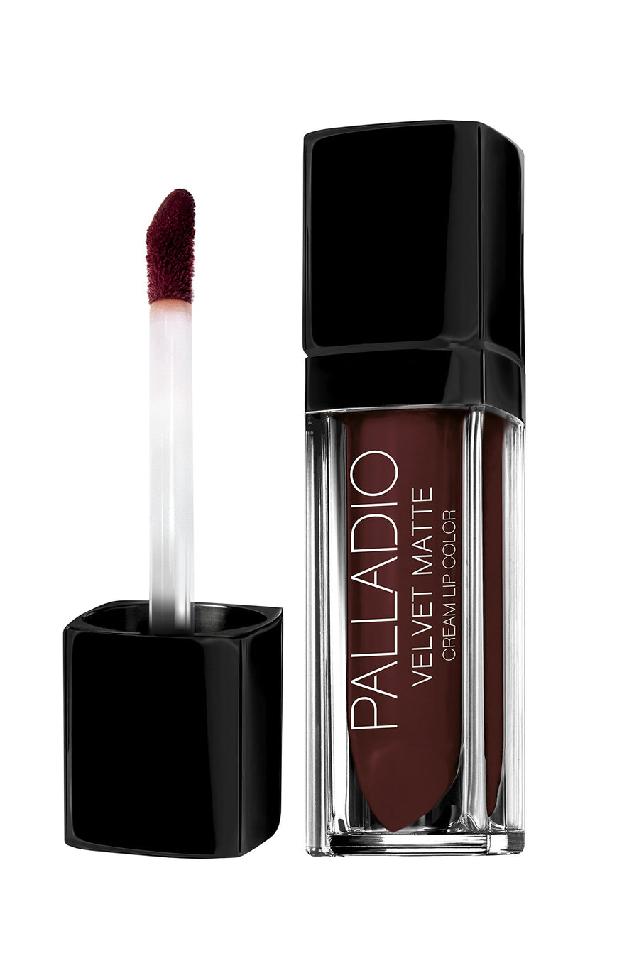 Velvet Matte Cream Lip Color, Tapestry