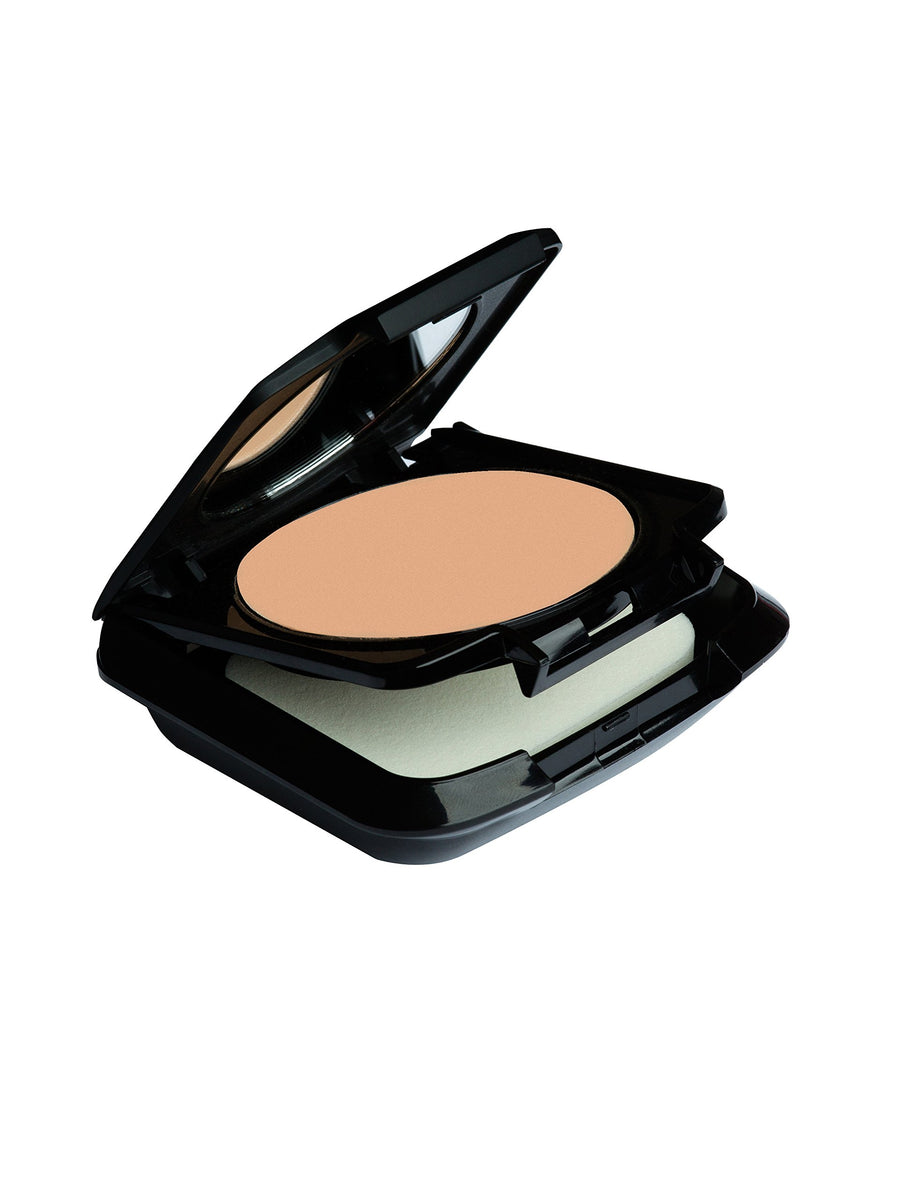 Beauty Dual Wet & Dry Foundation Natural Clary (Suitable for Fair to Medium Skin Tone)