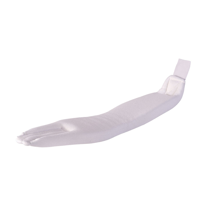 Soft Foam Cervical Collar Neck Support, Large, 3-Inch Width, White