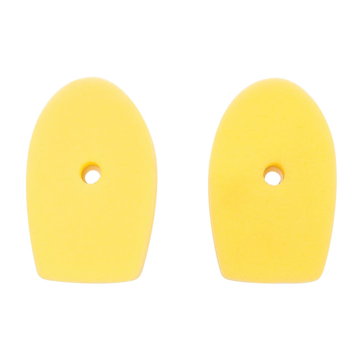 Good Grips Soap Dispensing Dish Sponge Refills, 2-Pack,Yellow,1 EA