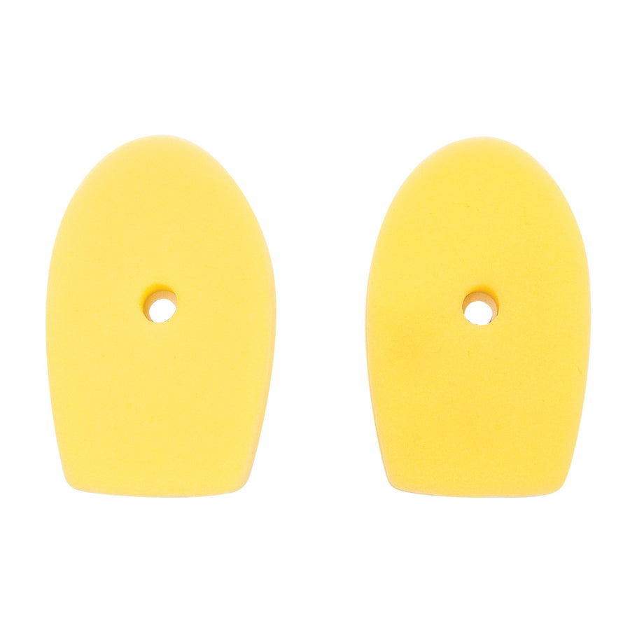 Good Grips Soap Dispensing Dish Sponge Refills, 2-Pack,Yellow,1 EA