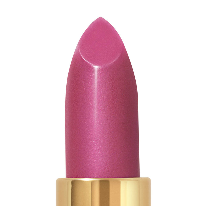 Super Lustrous Cream Lipstick Shine ~ Fuchsia Shock 815