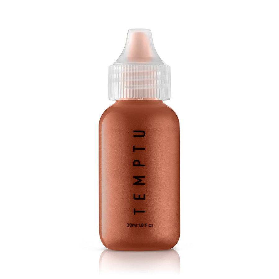 Pro Silicon Based 052 Copper Bronze 1oz. S/B Highlighter Bottle