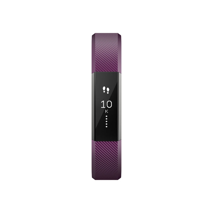 Alta Classic Accessory Band, Plum Small