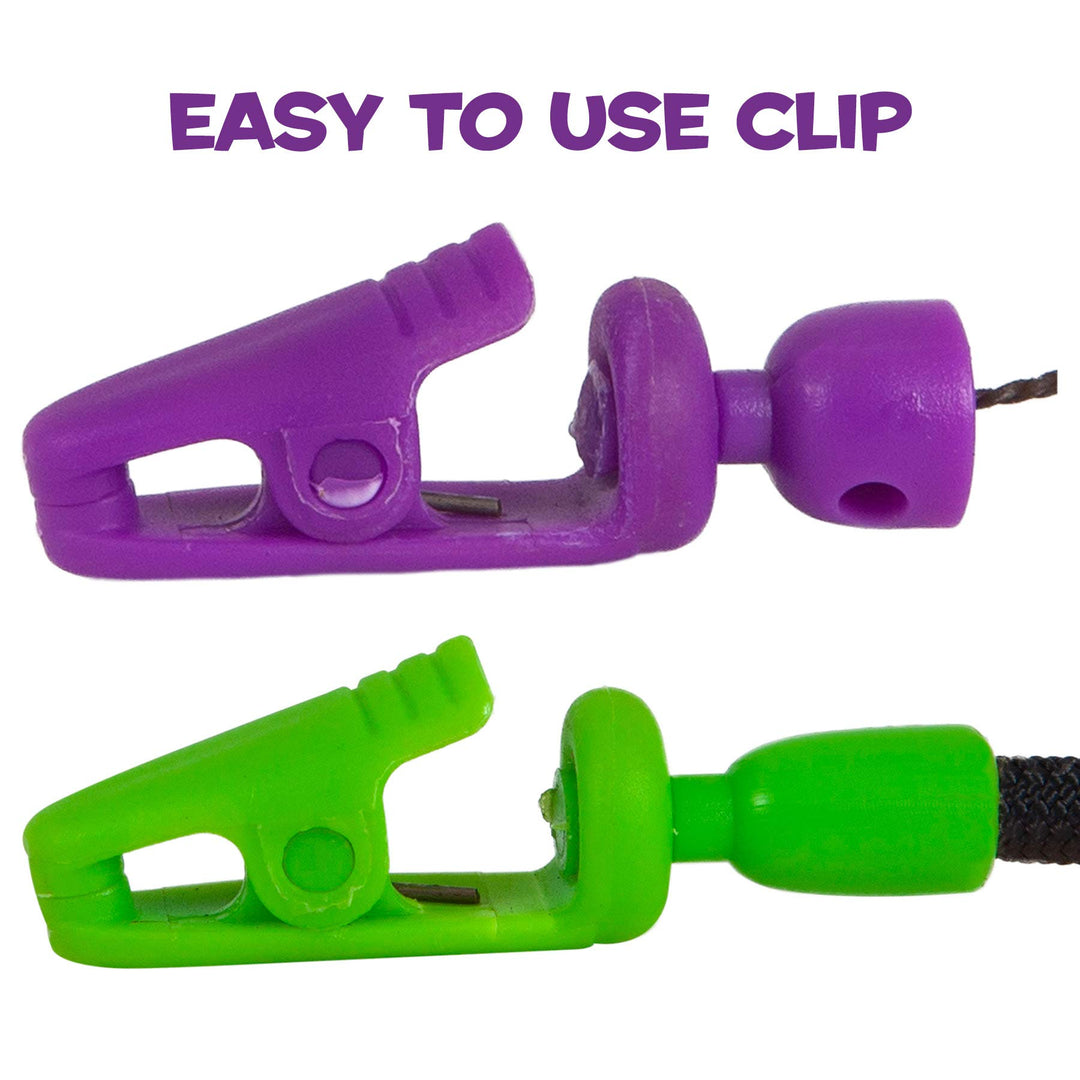 Jackson Galaxy Air Wand Interactive Cat Toy