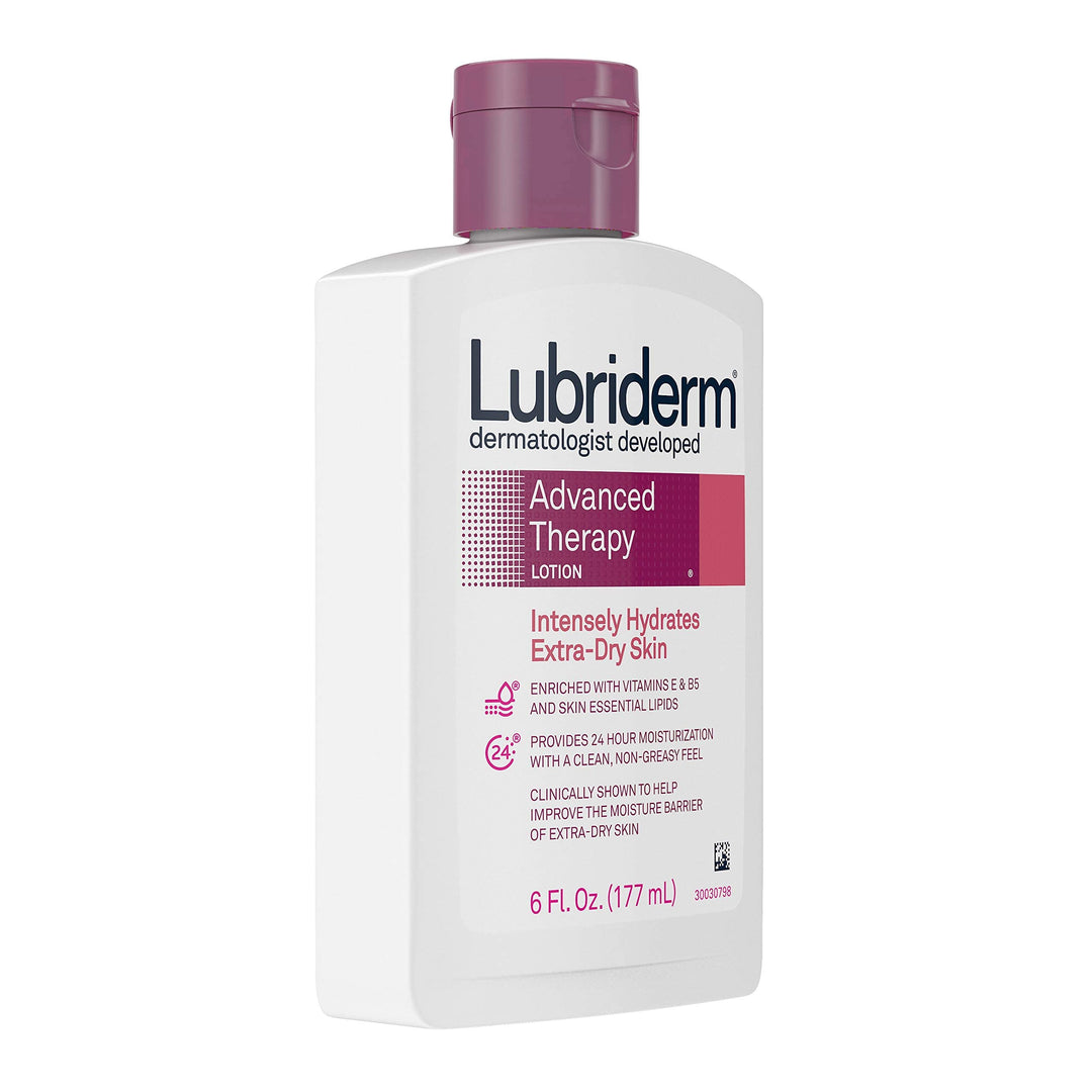 Advanced Therapy Moisturizing Lotion, 6 oz
