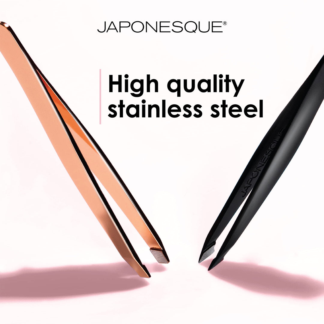 Power Duo Tweezers