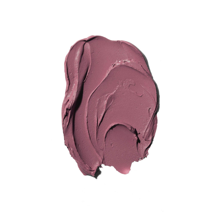 Ultra HD Lip Mousse Hyper Matte, Longwearing Creamy Liquid Lipstick in Nude / Brown, Desert Sand (840), 0.2 oz