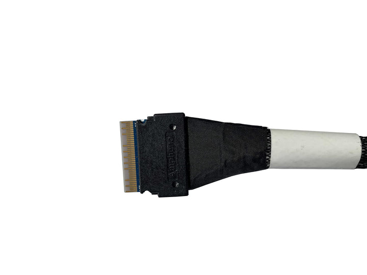 8X to 2*. Adapter,- 74pin to 2*- 68pin Cable with Power, 75CM(Broadcom MPN 05-60005-00,CBL-SAST-0953)