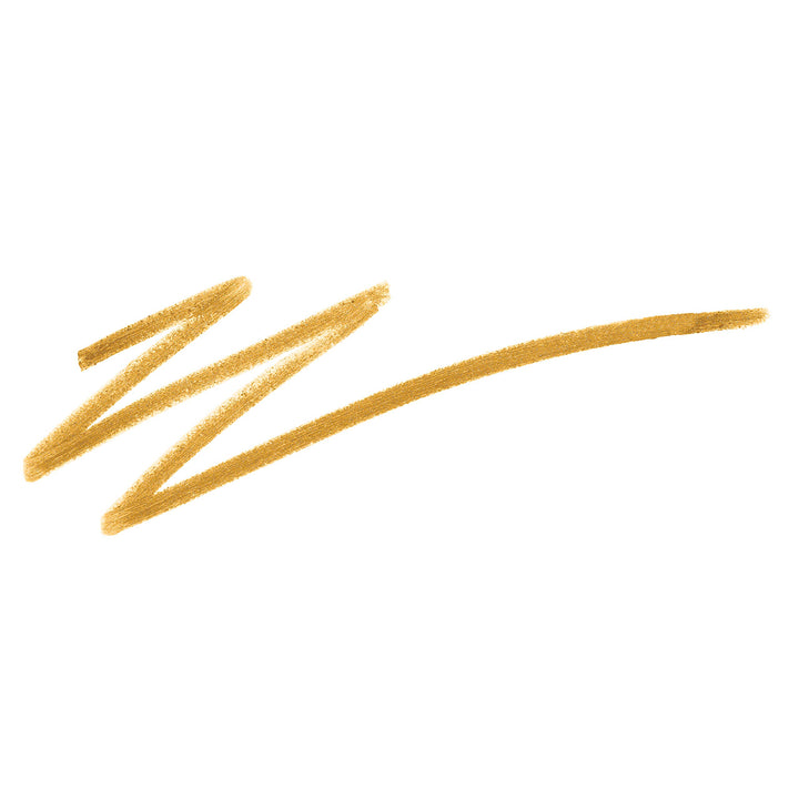Defining Moment, All Day Eyeliner, Gold Metallic, 0.012 Ounce