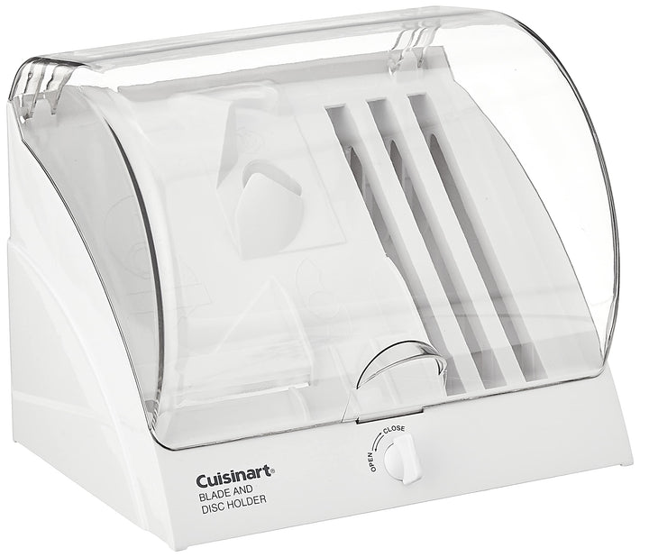 BDH-2 Blade and Disc Holder,White, 6