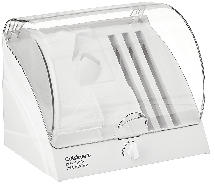 BDH-2 Blade and Disc Holder,White, 6