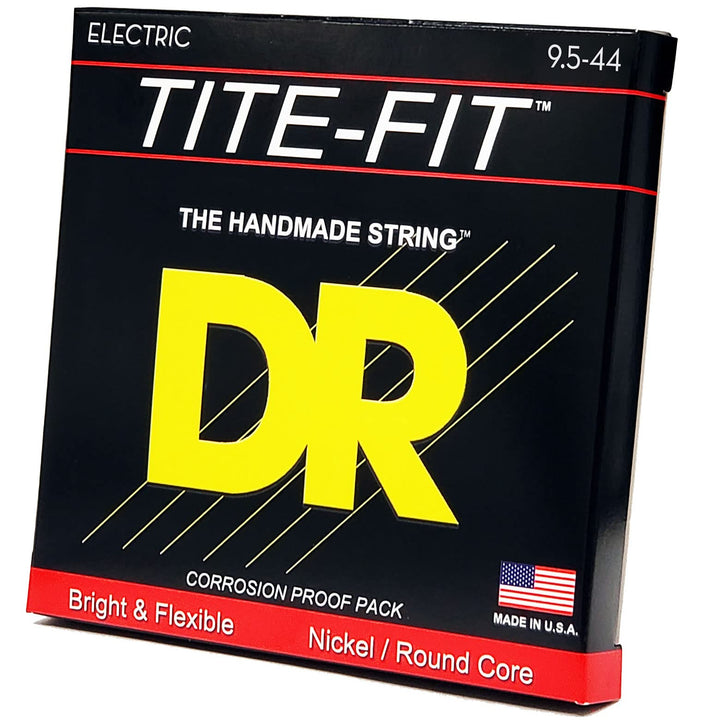 Tite Fit Electric Round Core 9.5-44