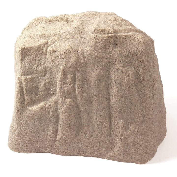 2181 Large – Lightweight Landscape Rock-Resin, Sandstone