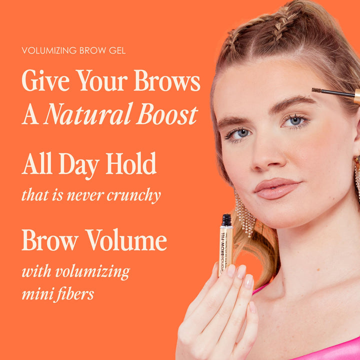 GrandeBROW-FILL, Dark