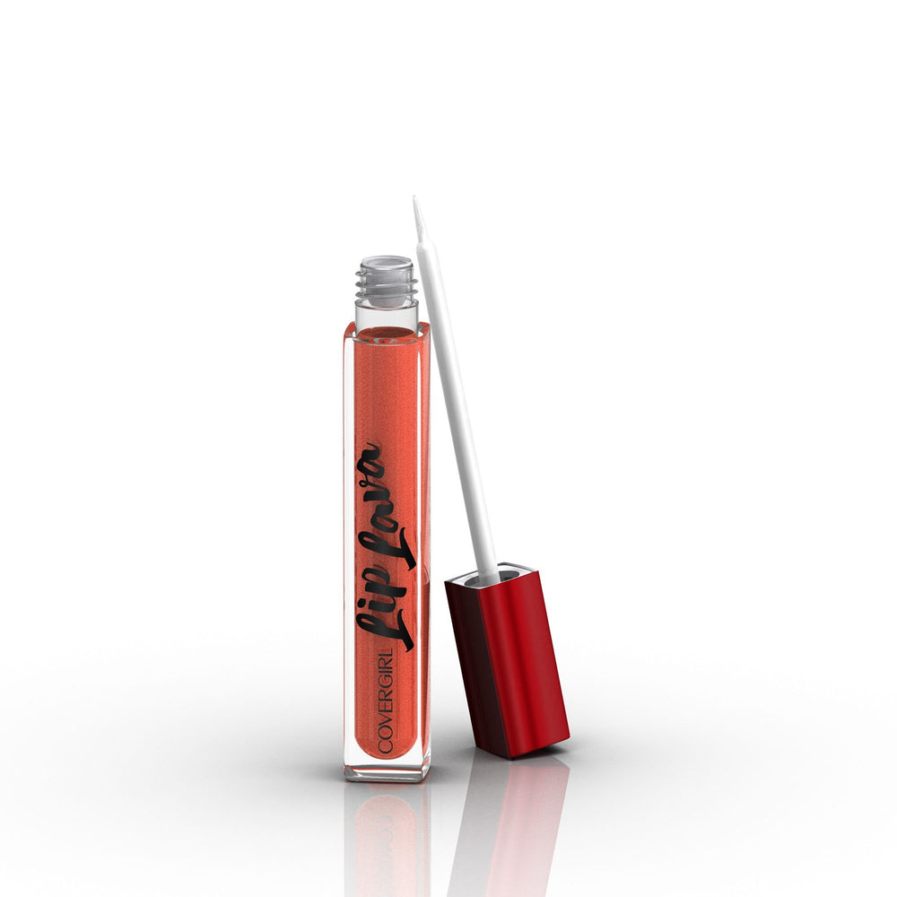 Colorlicious Lip Lava Mango Lava 820, .128 oz (packaging may vary)