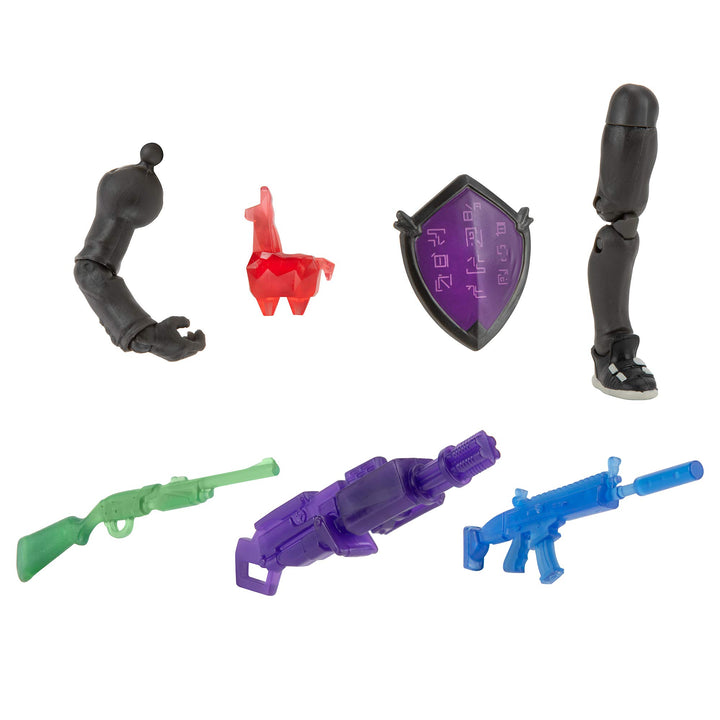 Henchman Chest Collectible Accessory Set