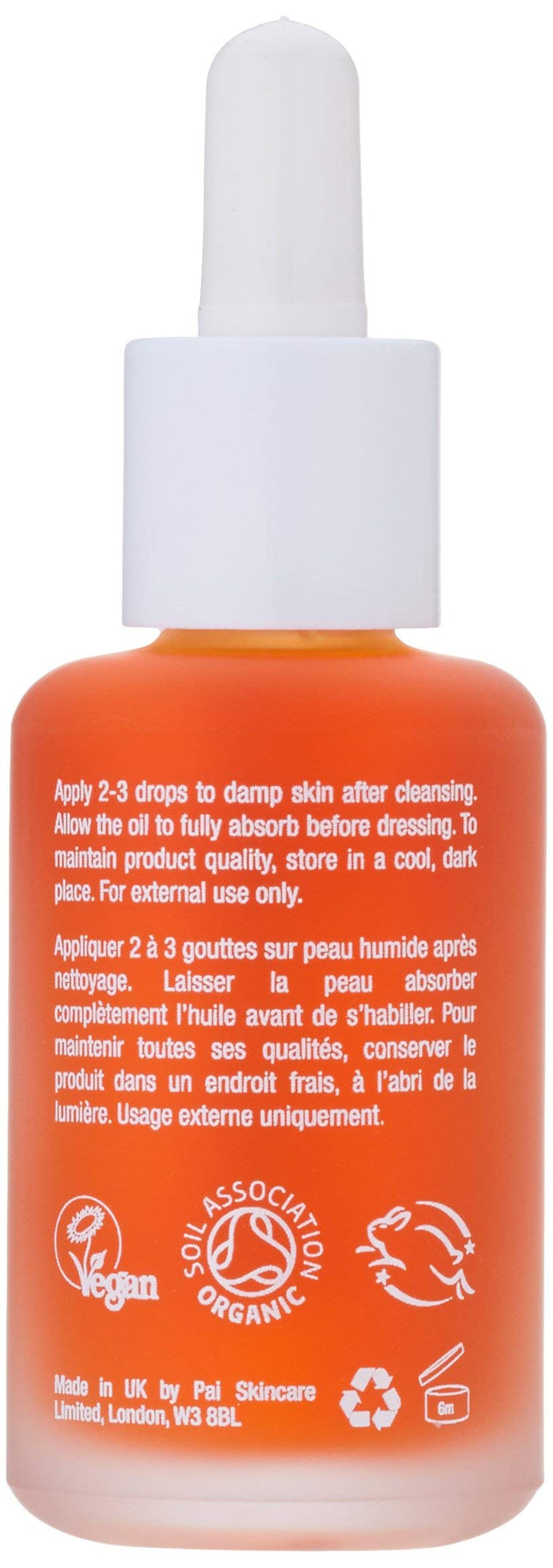 - Organic Rosehip BioRegenerate Universal Facial Oil | Natural, Vegan, Sensitive Skincare (1 fl oz | 30 mL)