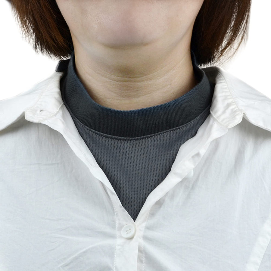 Neck Stoma Cover For Tracheostomy&Laryngectomy Stoma Protector