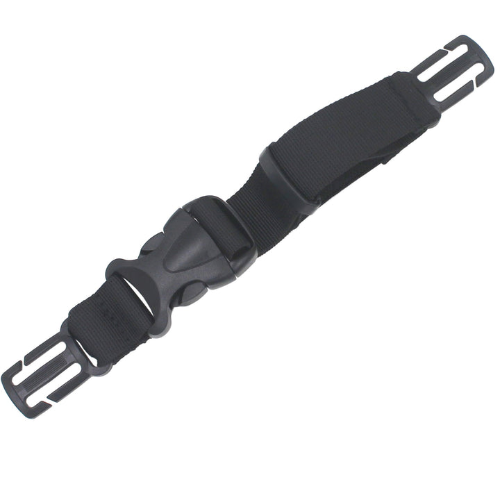 Sternum Strap Backpack Chest Harness for Backpack with 20MM or 25MM Webbing