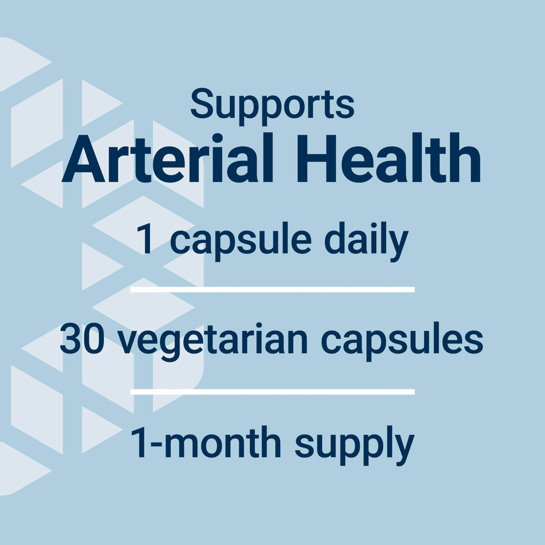 Theaflavin Standardized Extract – Tea Leaf Flavonoids, Arterial Health Support, Helps Maintain Already-Heathy Cholesterol – Gluten-Free, Non-GMO, Vegetarian – 30 Capsules