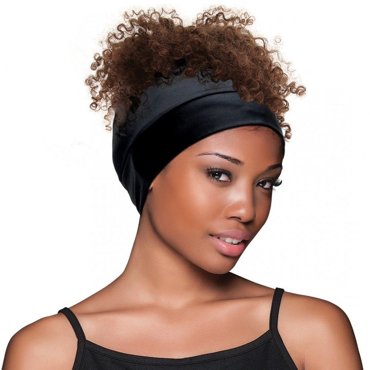 Pineapple Sleep Cap