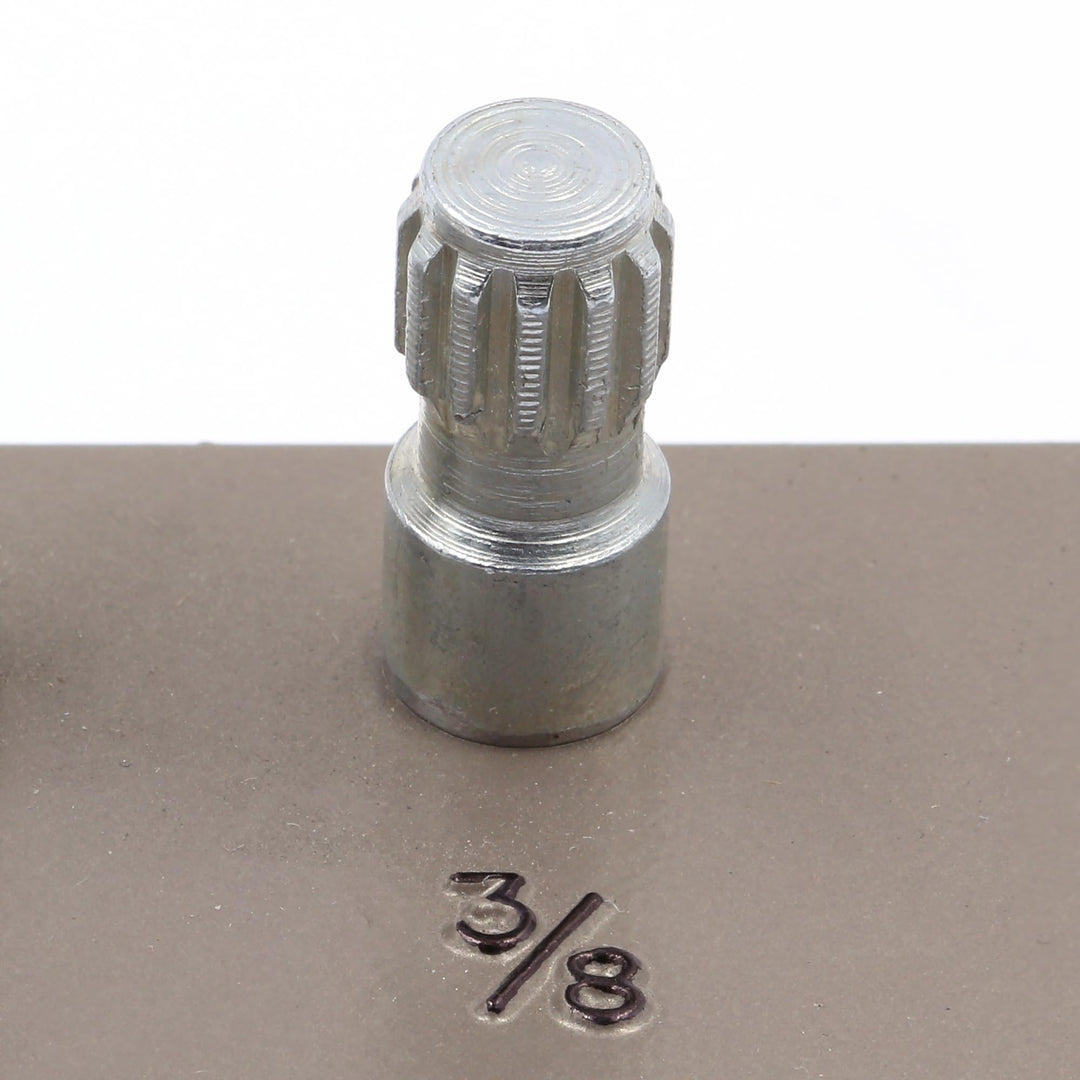 Prime-Line H 3520 9 In., Aluminum Diecast, Casement Operator, Right Hand, Square Type (Single Pack)