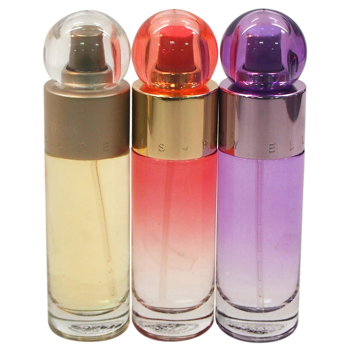 360 Fragrance Set