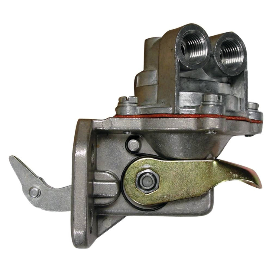 1203-3005 Fuel Lift Pump Compatible with/Replacement for Massey Ferguson Tractor 1544 Others- 4222090M91, Case International Tractor C50 Others-296265A1