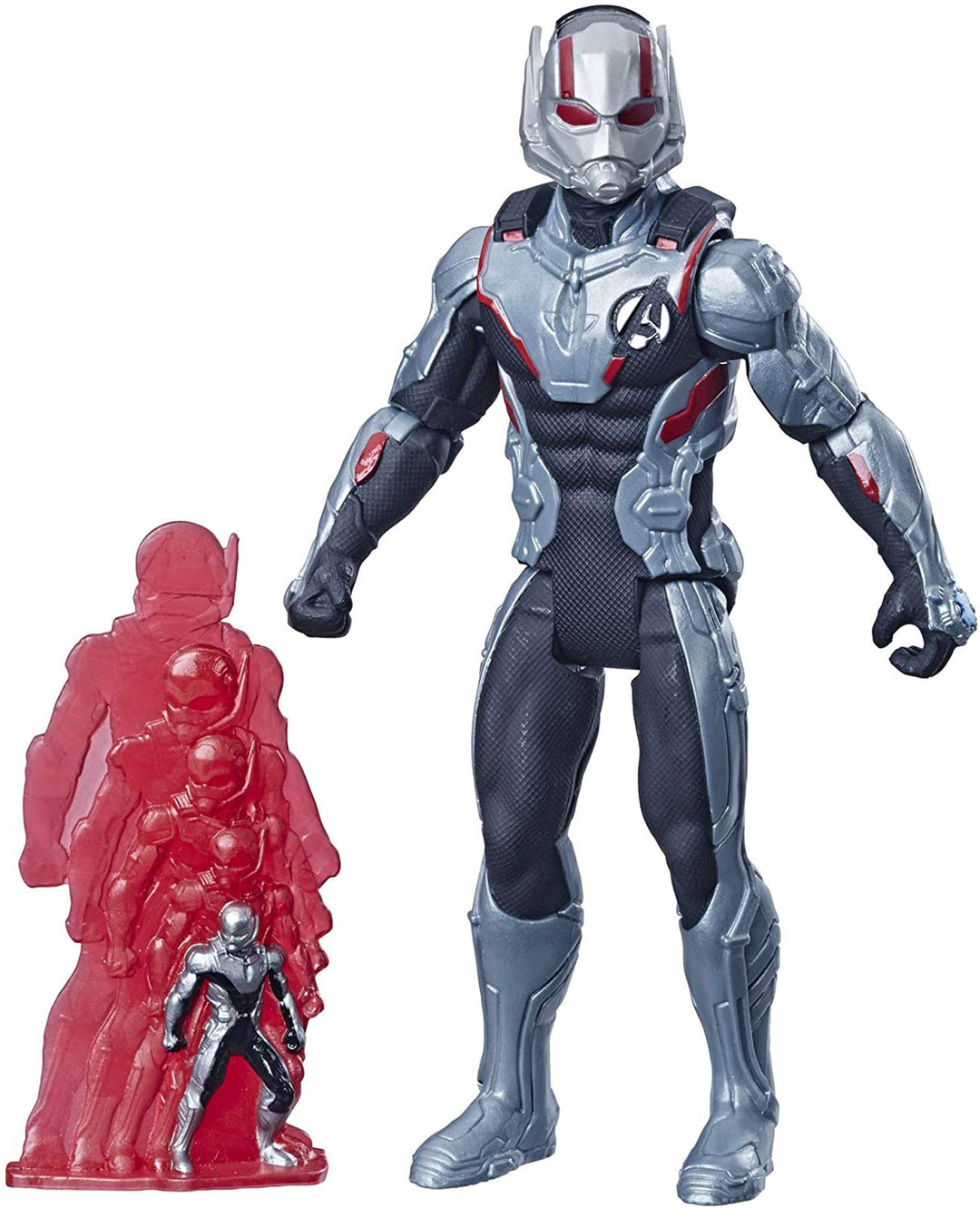Avengers Ant-Man 6-Scale Super Hero Action Figure Toy
