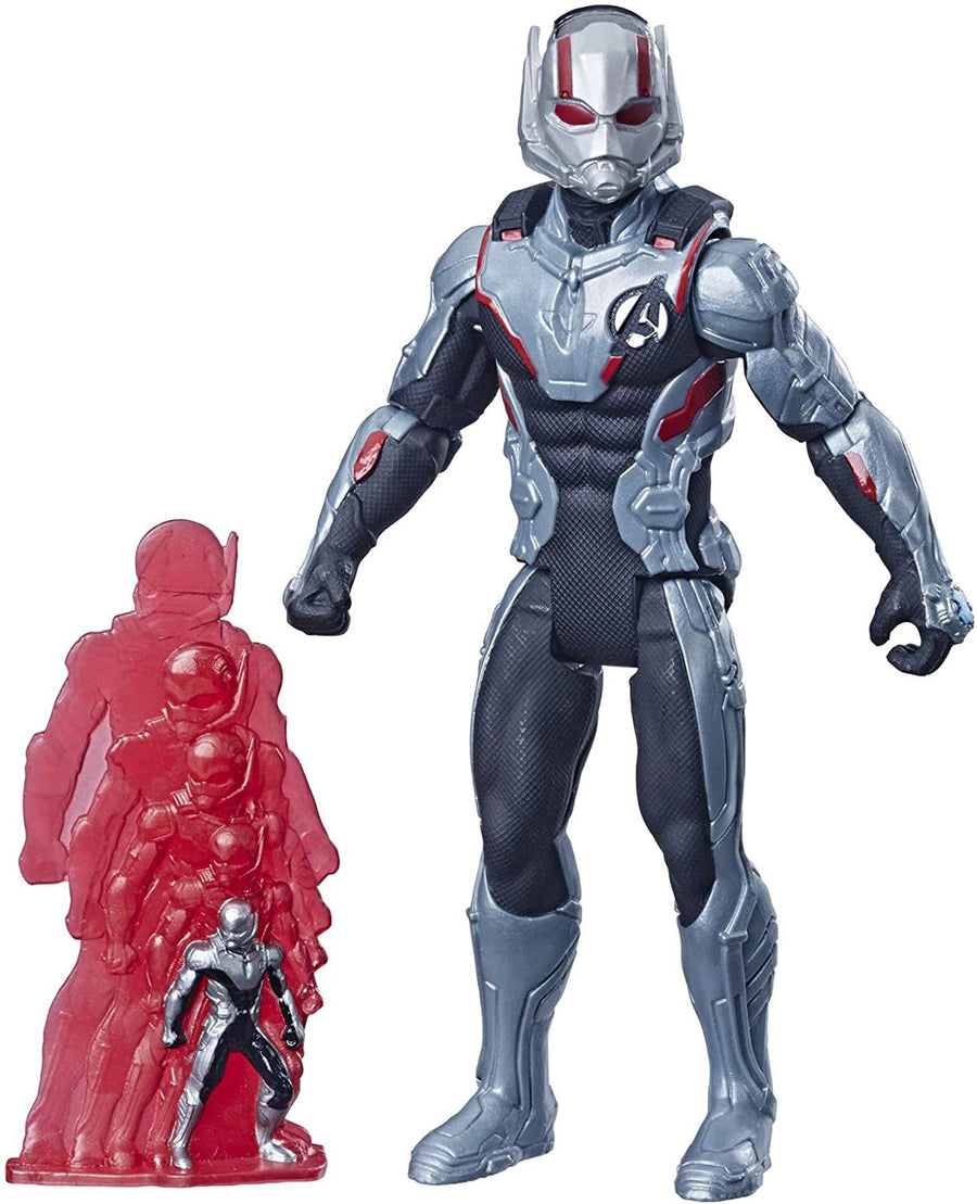 Avengers Ant-Man 6-Scale Super Hero Action Figure Toy