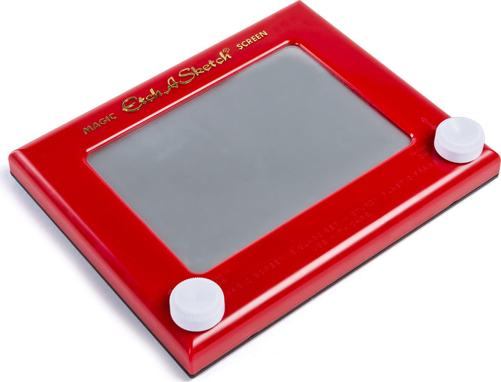 - Classic - Red