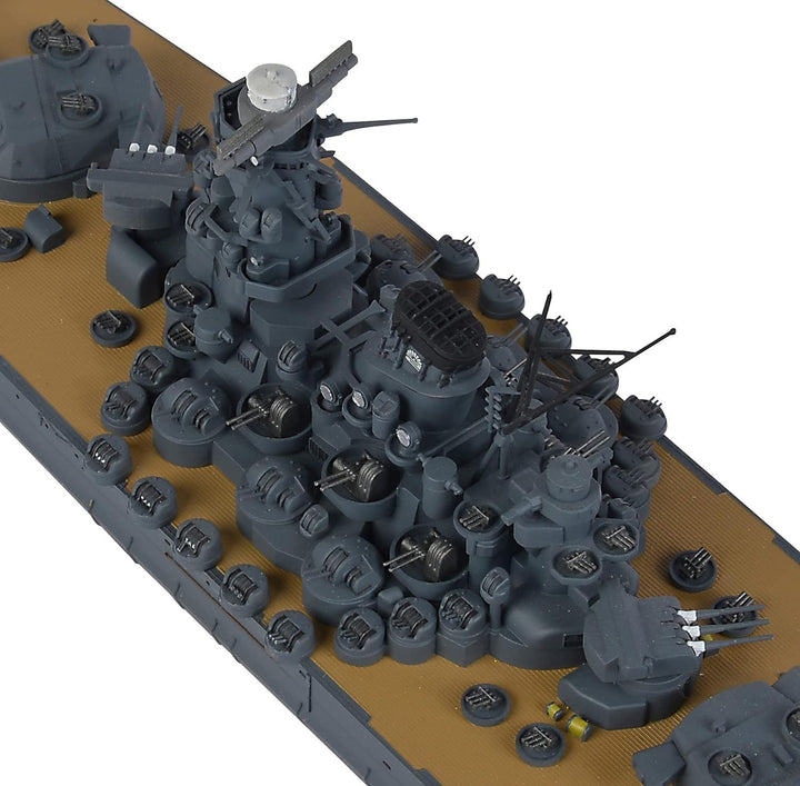 31113 1/700 Japanese Yamato Battleship