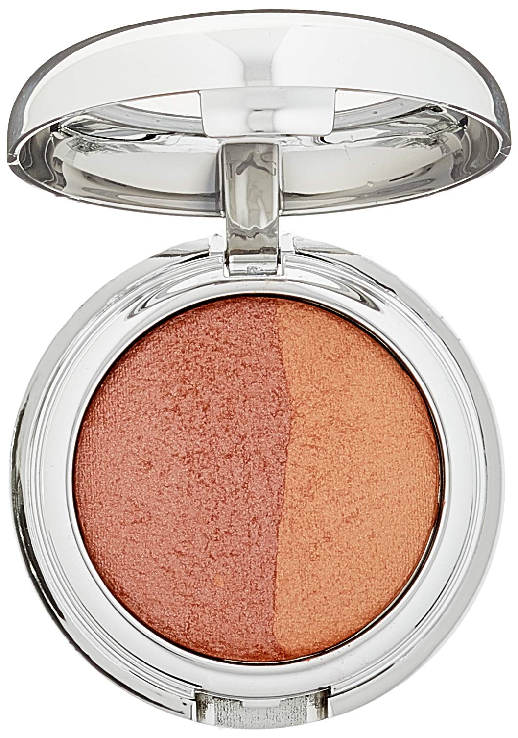 Cosmetics Glow Blush, Lovely Duo, 0.071 Ounce