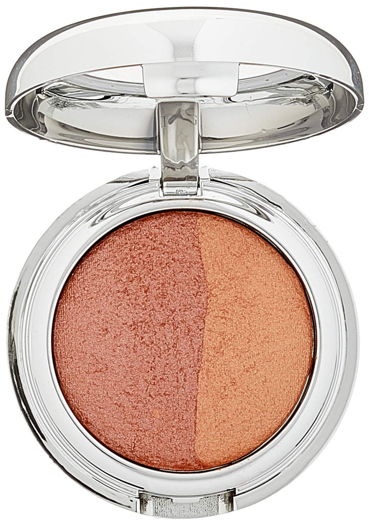 Cosmetics Glow Blush, Lovely Duo, 0.071 Ounce