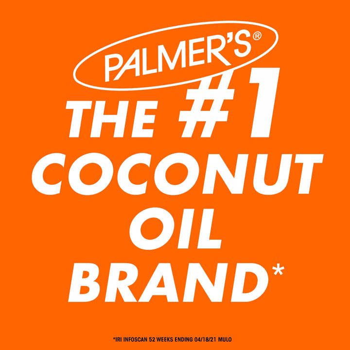 Palmers Coconut Oil Protec and Hydrate Kit 2 x 0.5oz Lip Moisturizer Unisex 2 Pc