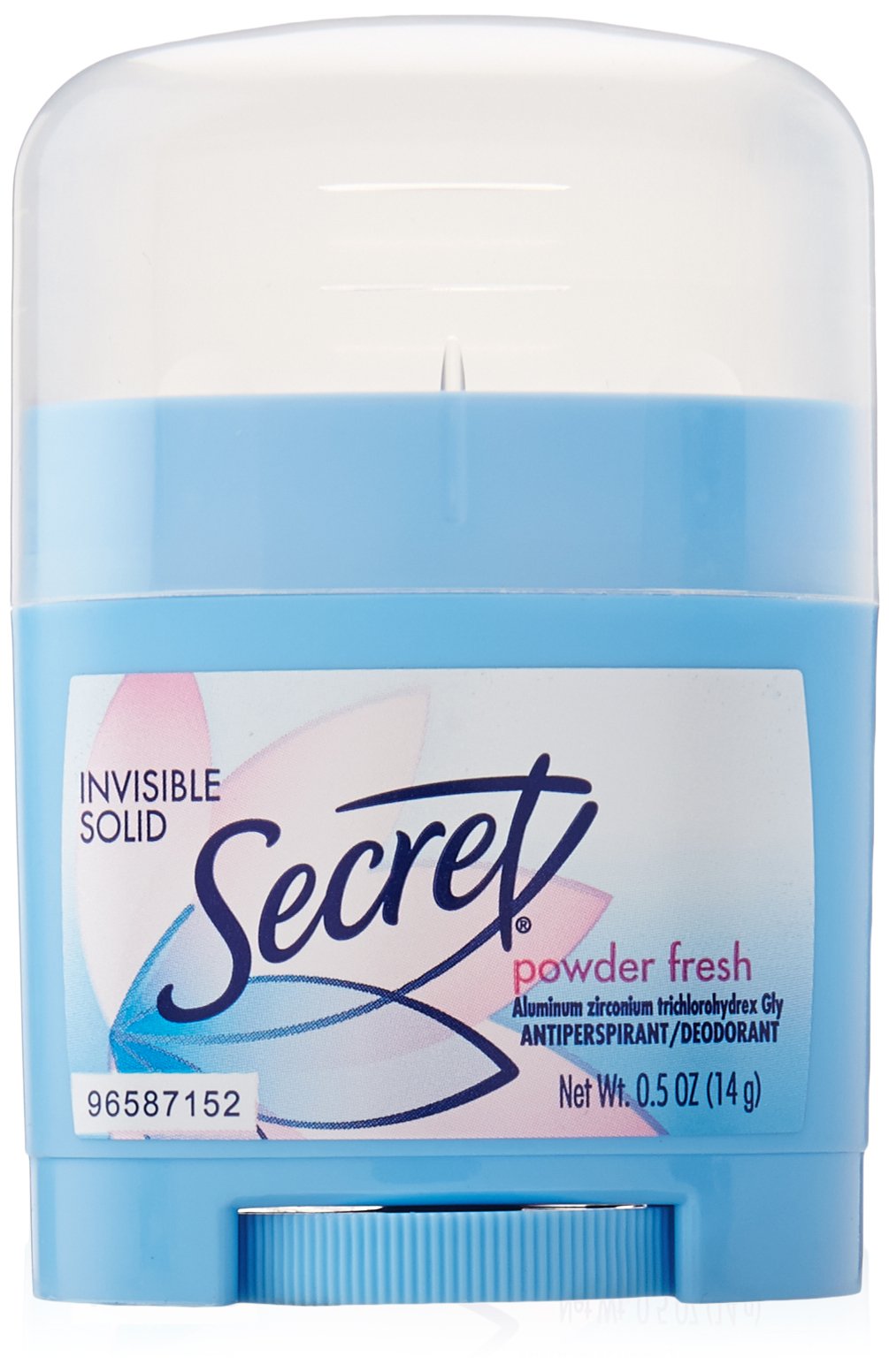 Deodorant Power Fresh Solid 0.5 oz